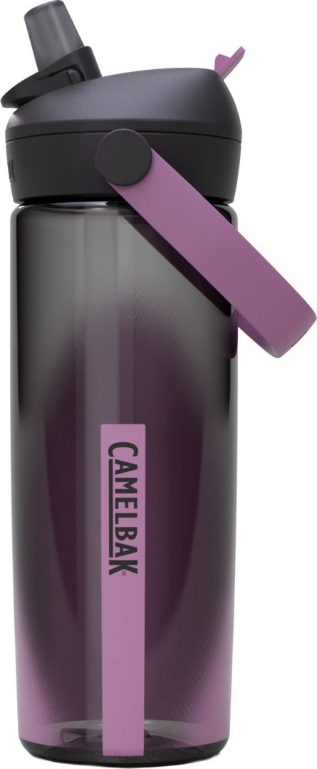 CamelBak Thrive Flip Straw 0.6l clear