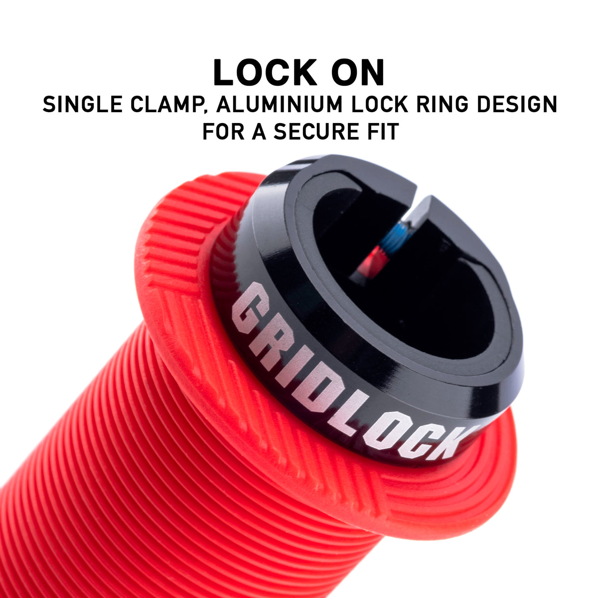 DMR GridLock Griff,