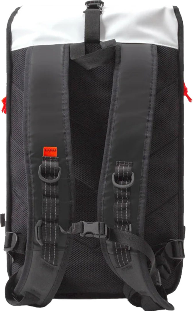 Restrap Rolltop Backpack -
