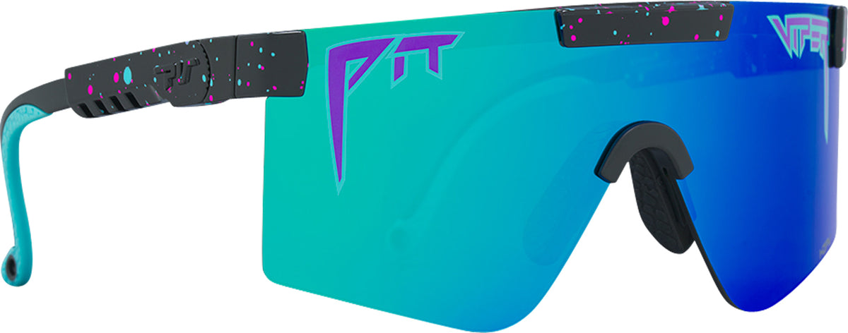 Pit Viper The Midnight Original Polarized