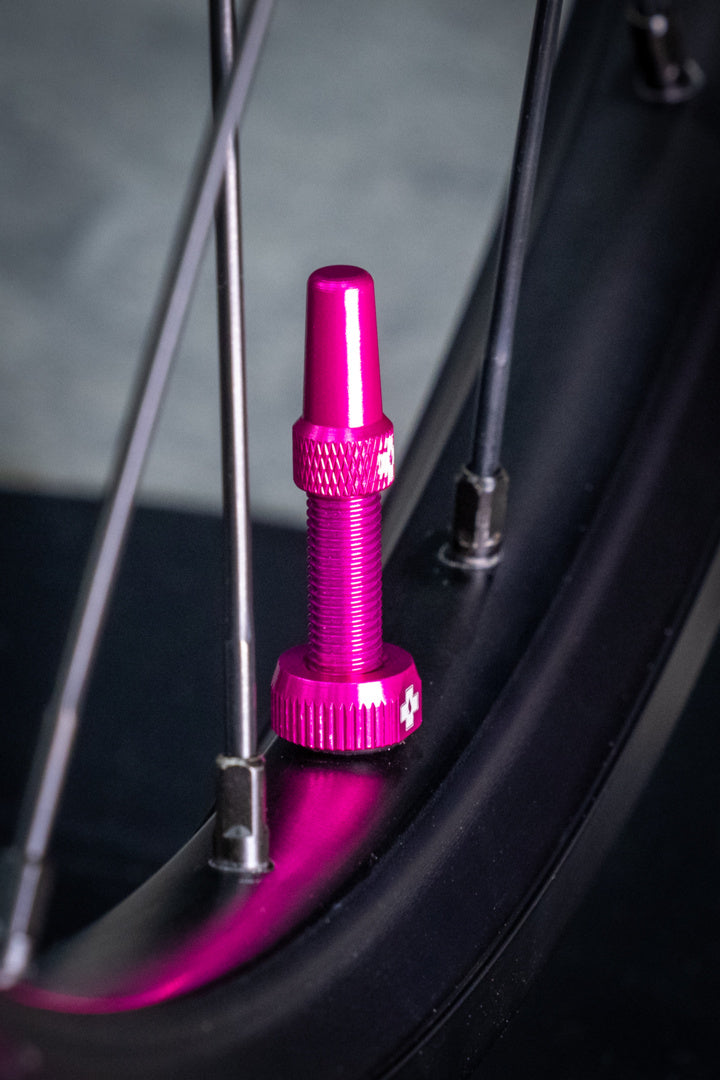 Muc-Off V2 Tubeless Valve Kit