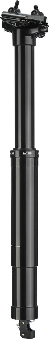 Kind Shock / KS KS Sattelstütze RAGE-i 34.9/170mm