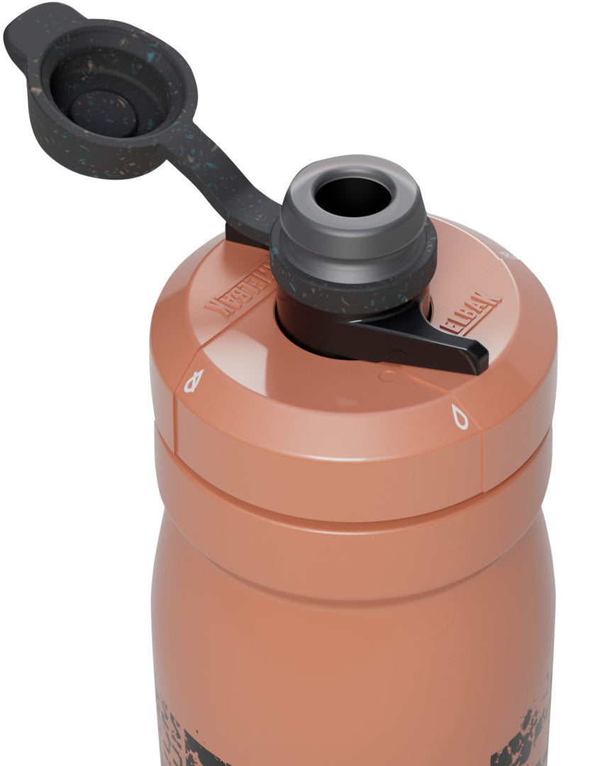 CamelBak Podium Dirt Series Chill 0.44l stone