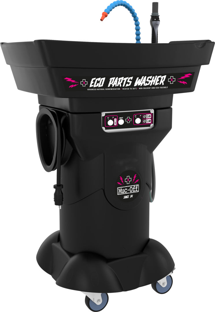 Muc-Off Eco Parts Washer Bundle EU