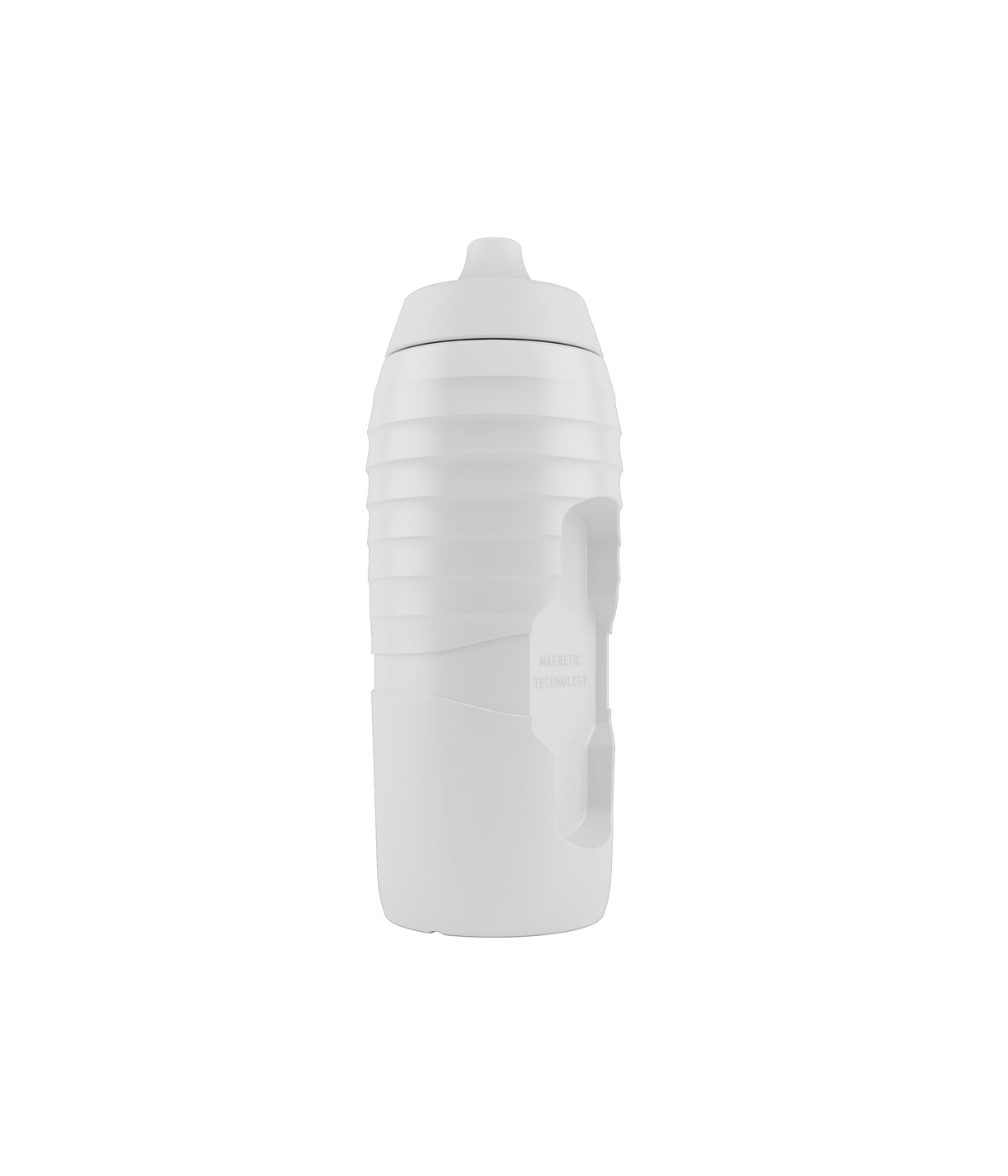 Fidlock TWIST X KEEGO Ersatz-Trinklasche 600 ml, (ohne Bottle Connector, ohne Bike Base).