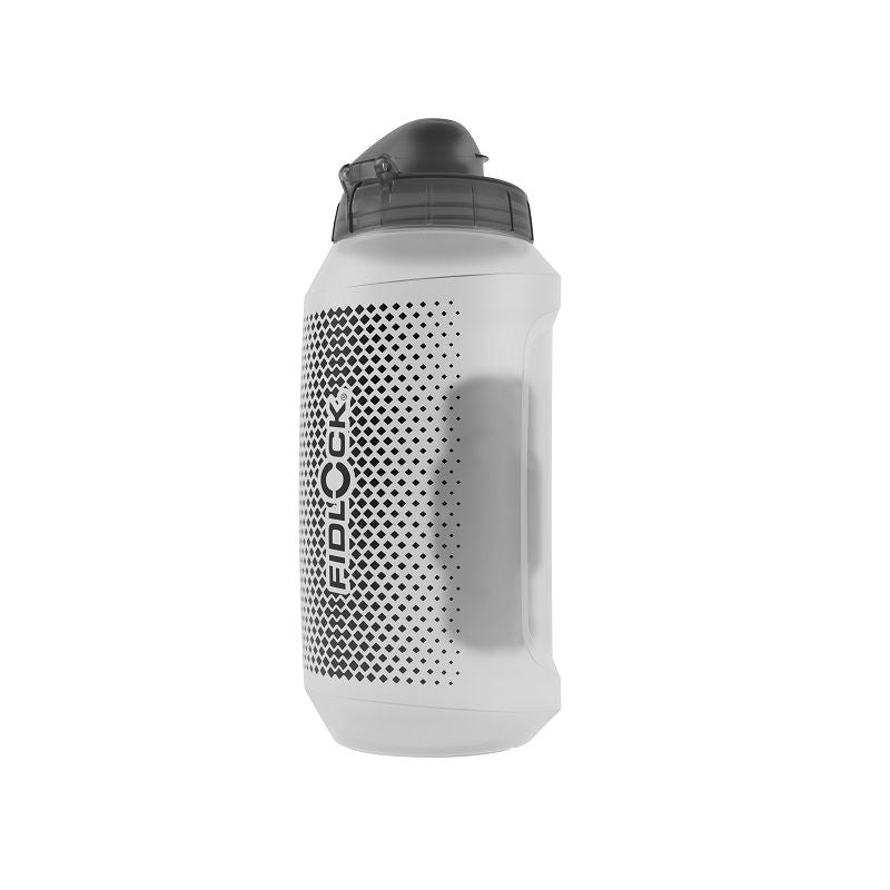 Fidlock TWIST Trinkflasche 750 ml Compact – Single (mit Bottle Connector, ohne Bike Base).