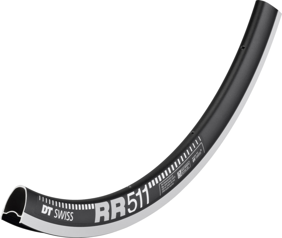 DT Swiss DT RR 511 Felge RB 18