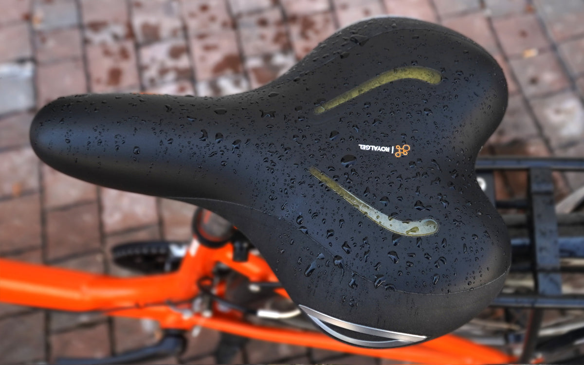 Selle Royal SR Lookin Sattel