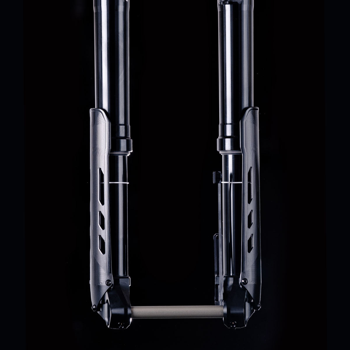 Intend Blackline Hero 29″ Federgabel – Produktbild 5