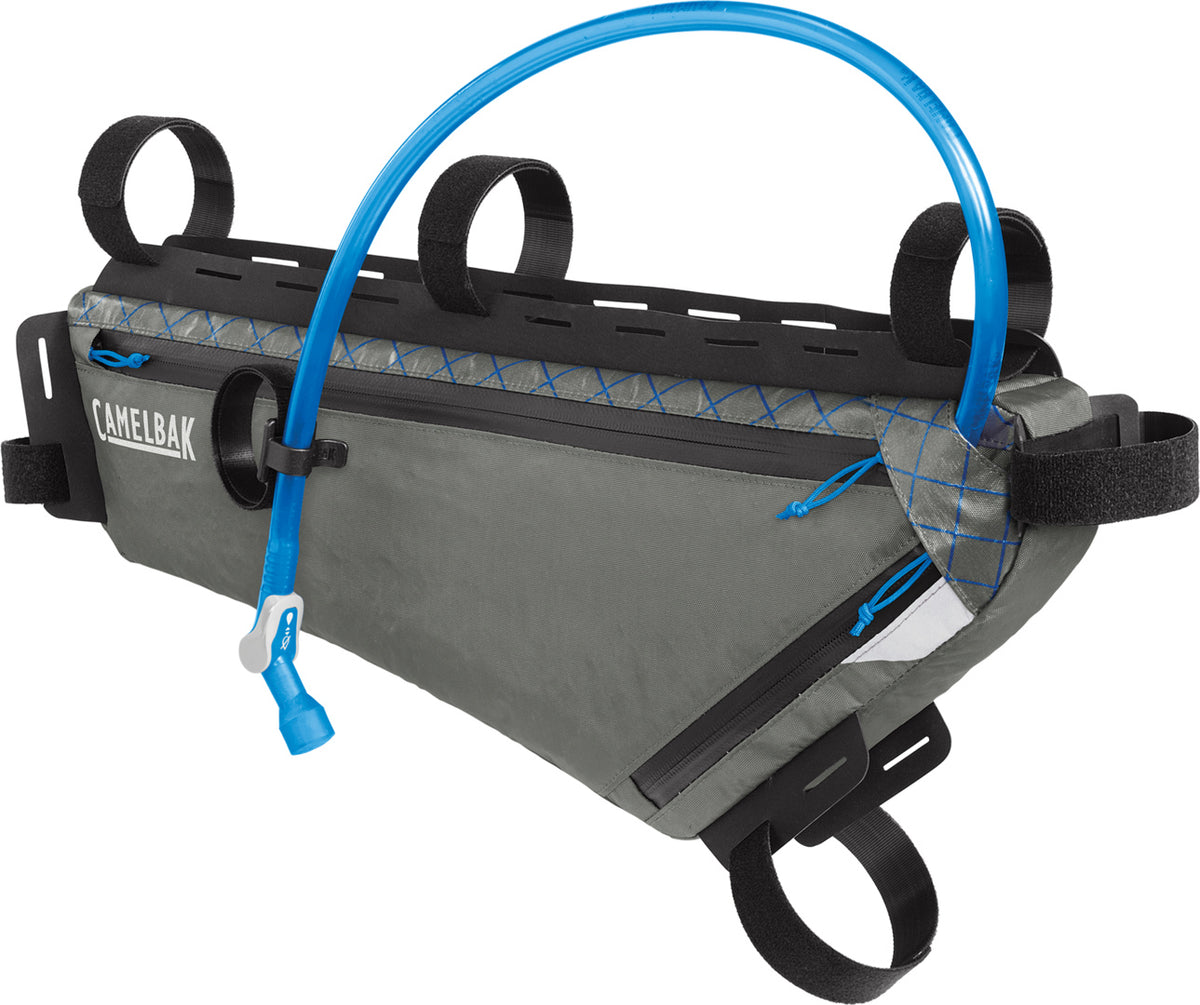 CamelBak M.U.L.E Frame Pack wolf grey