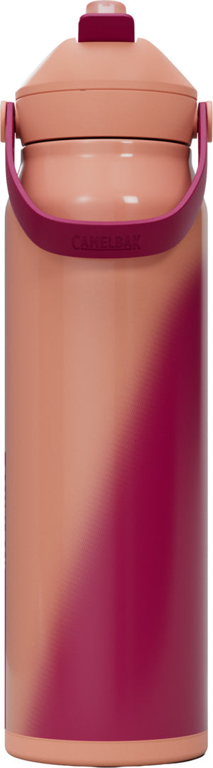 CamelBak Thrive Flip Straw V.I. 1.0l sierra red