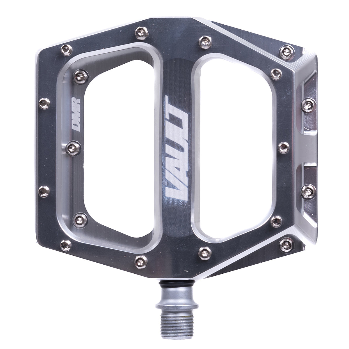 DMR Vault. Sandblast
