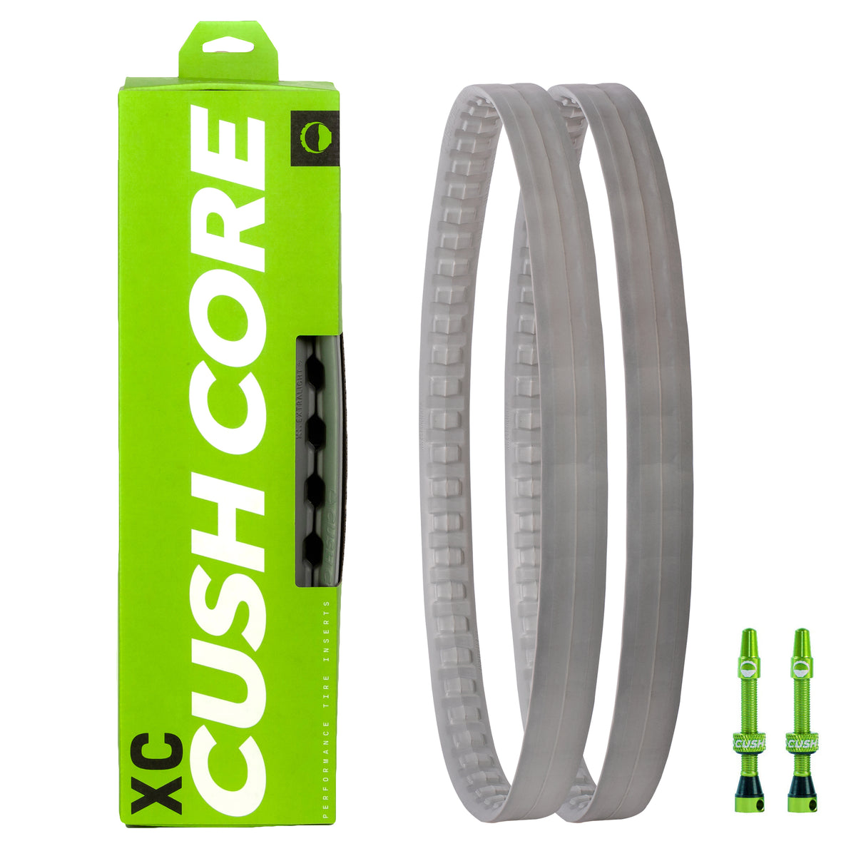 CushCore XC Reifen-Insert