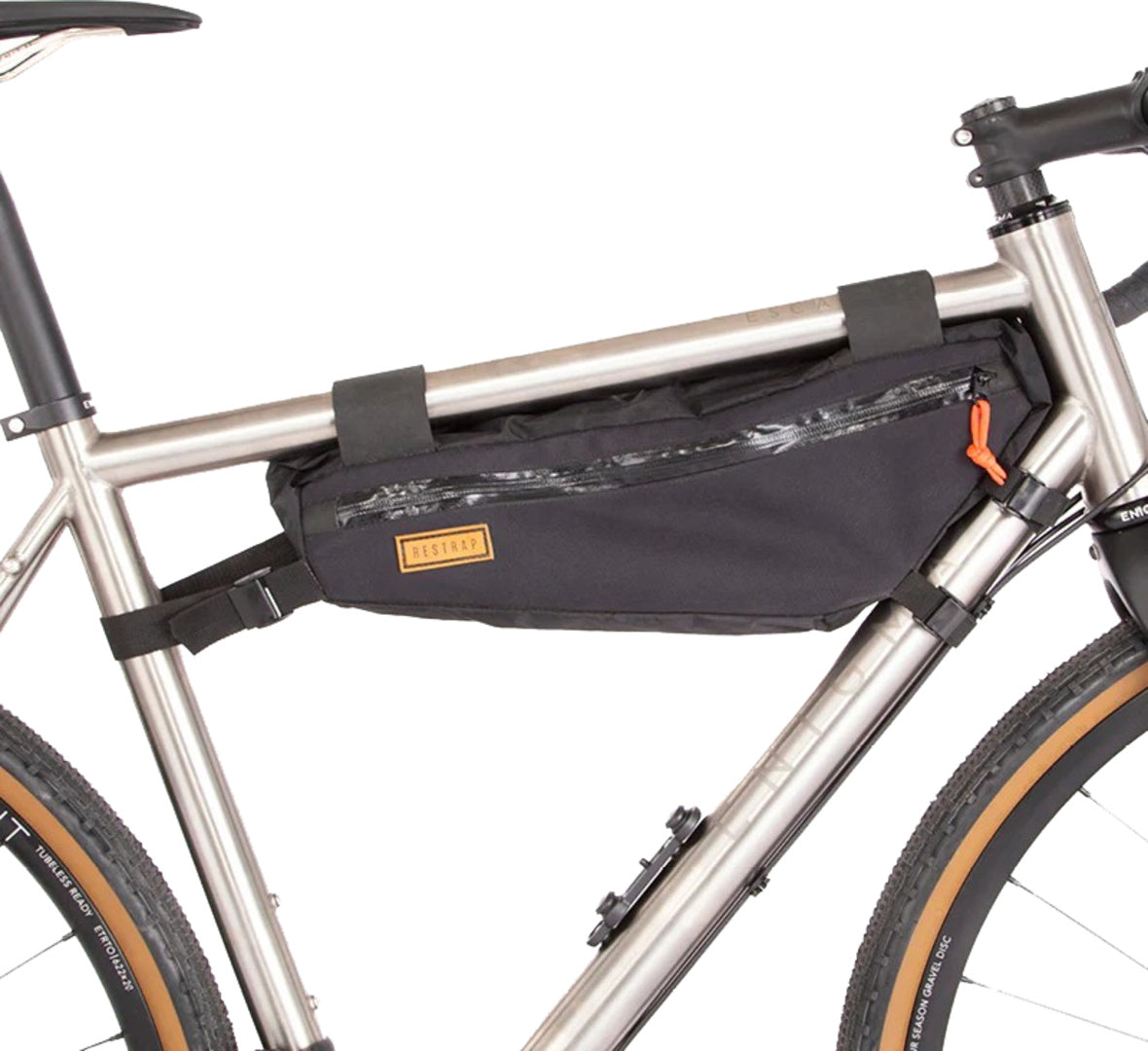 Restrap Frame bag -