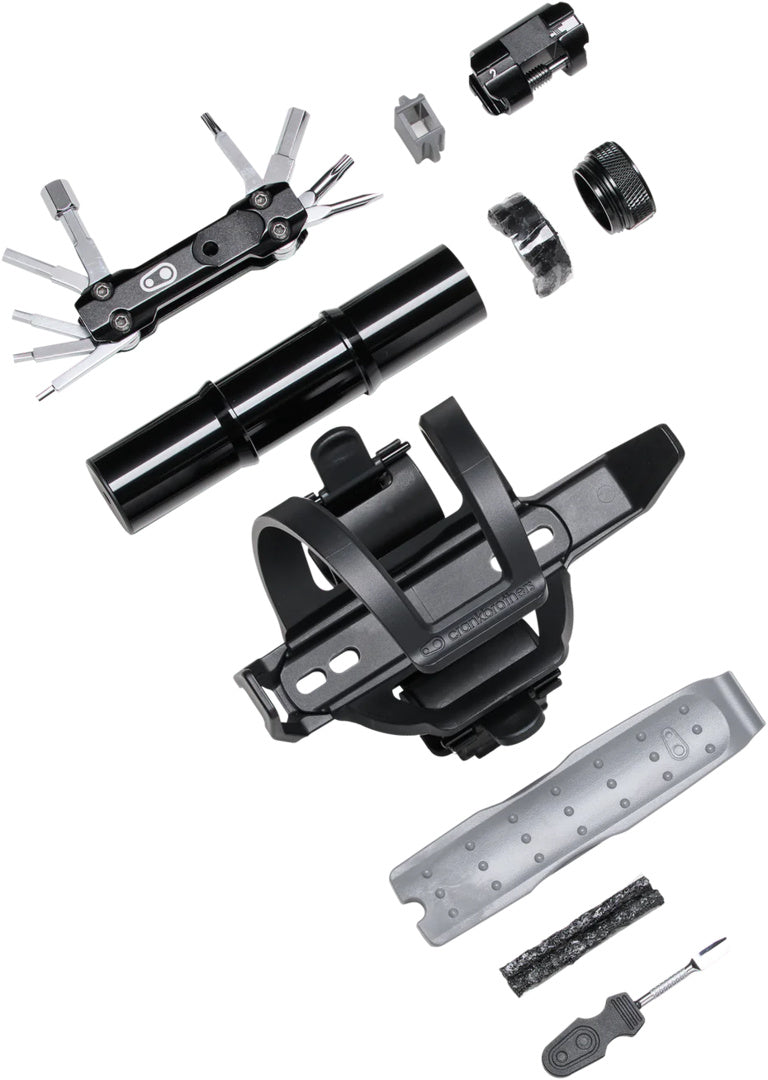 Crankbrothers OBC18 Bottle Cage Kit