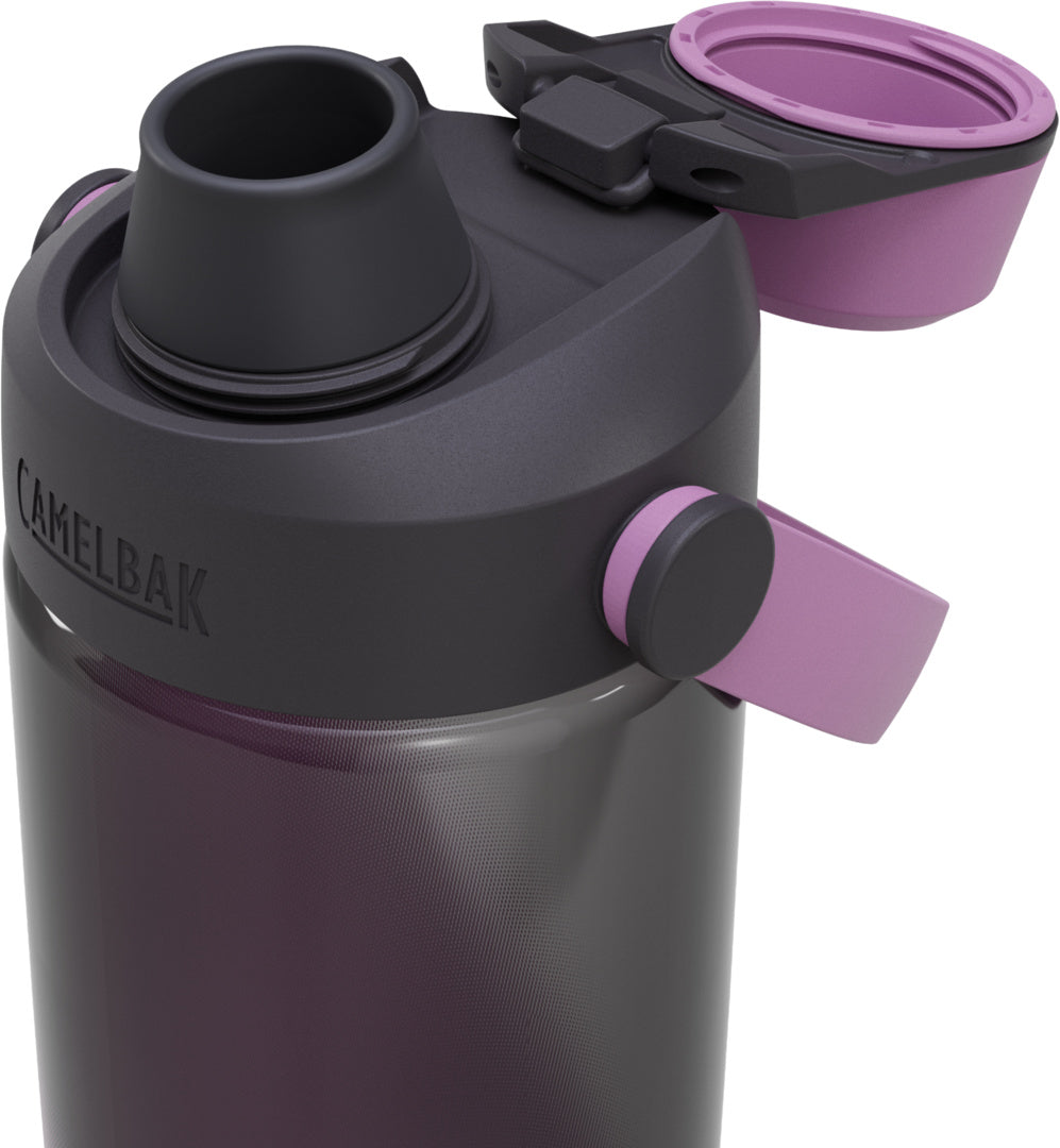 CamelBak Thrive Chug 0.6l clear
