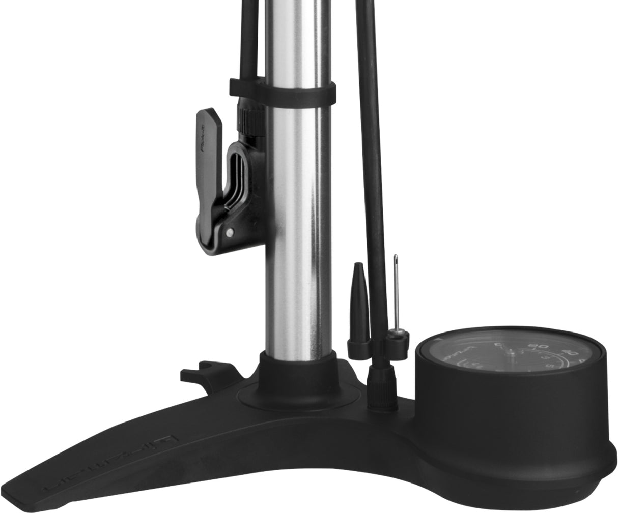 Birzman The Pump Flick-It Standpumpe, bis 11 bar/ 160 psi
