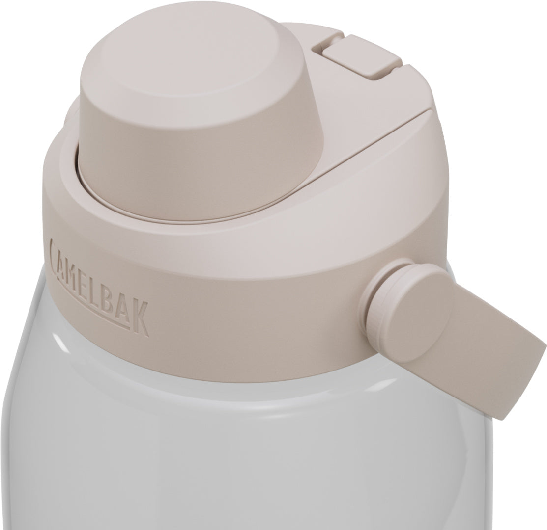 CamelBak Thrive Chug 1.5l clear