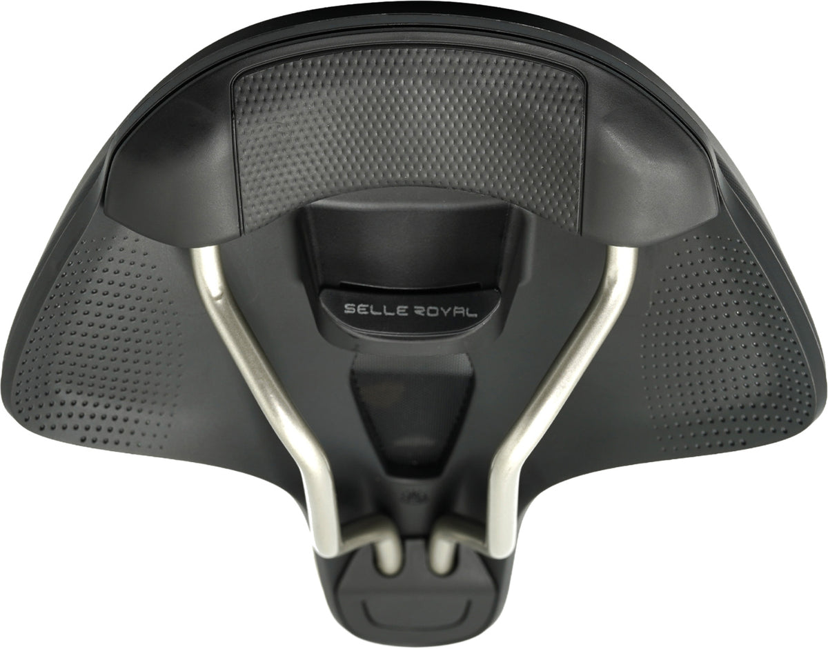 Selle Royal SR On Open Sattel