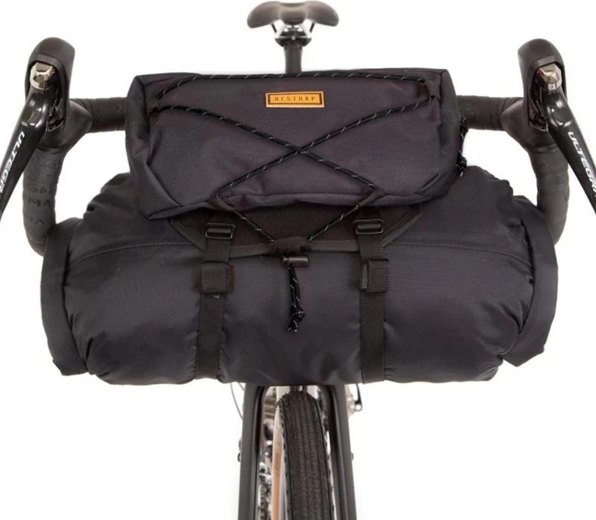Restrap Food Pouch -