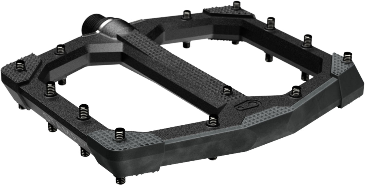 Crankbrothers Stamp Evo small black