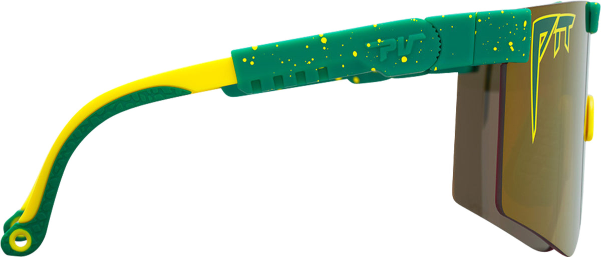 Pit Viper The Straya Original Polarized
