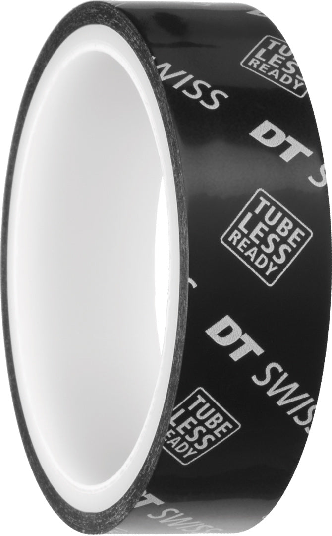DT Swiss DT Felgenband Tubeless Ready 10m schwarz