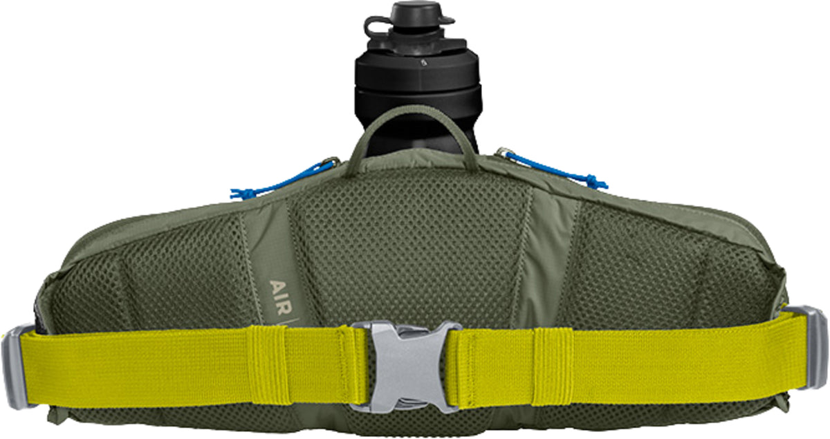 CamelBak Flow 2 Waist Pack Hüfttasche black