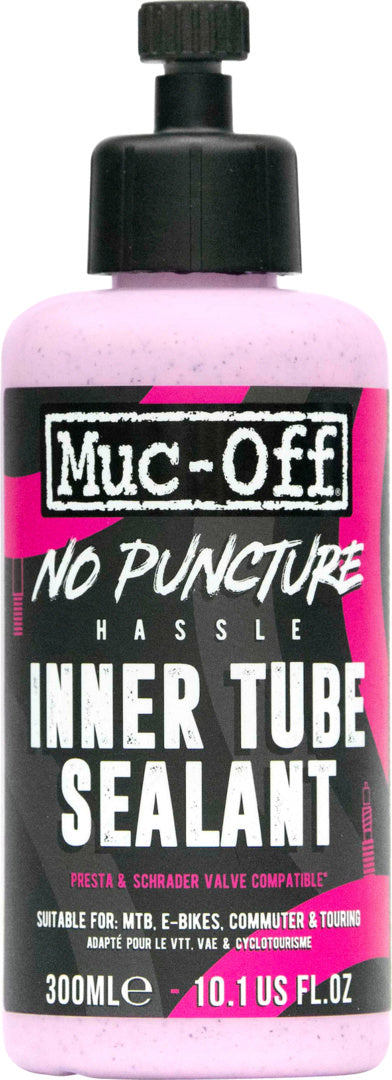 Muc-Off No Puncture Hassle Inner Tube Sealant