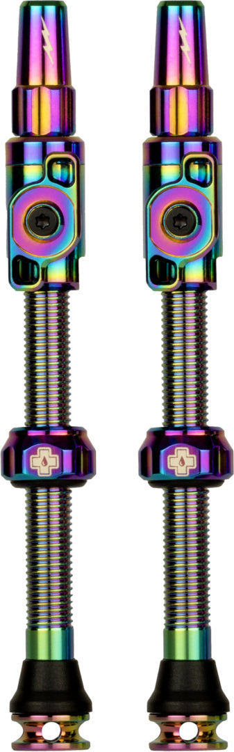 Muc-Off Tubeless Valves Big Bore Lite