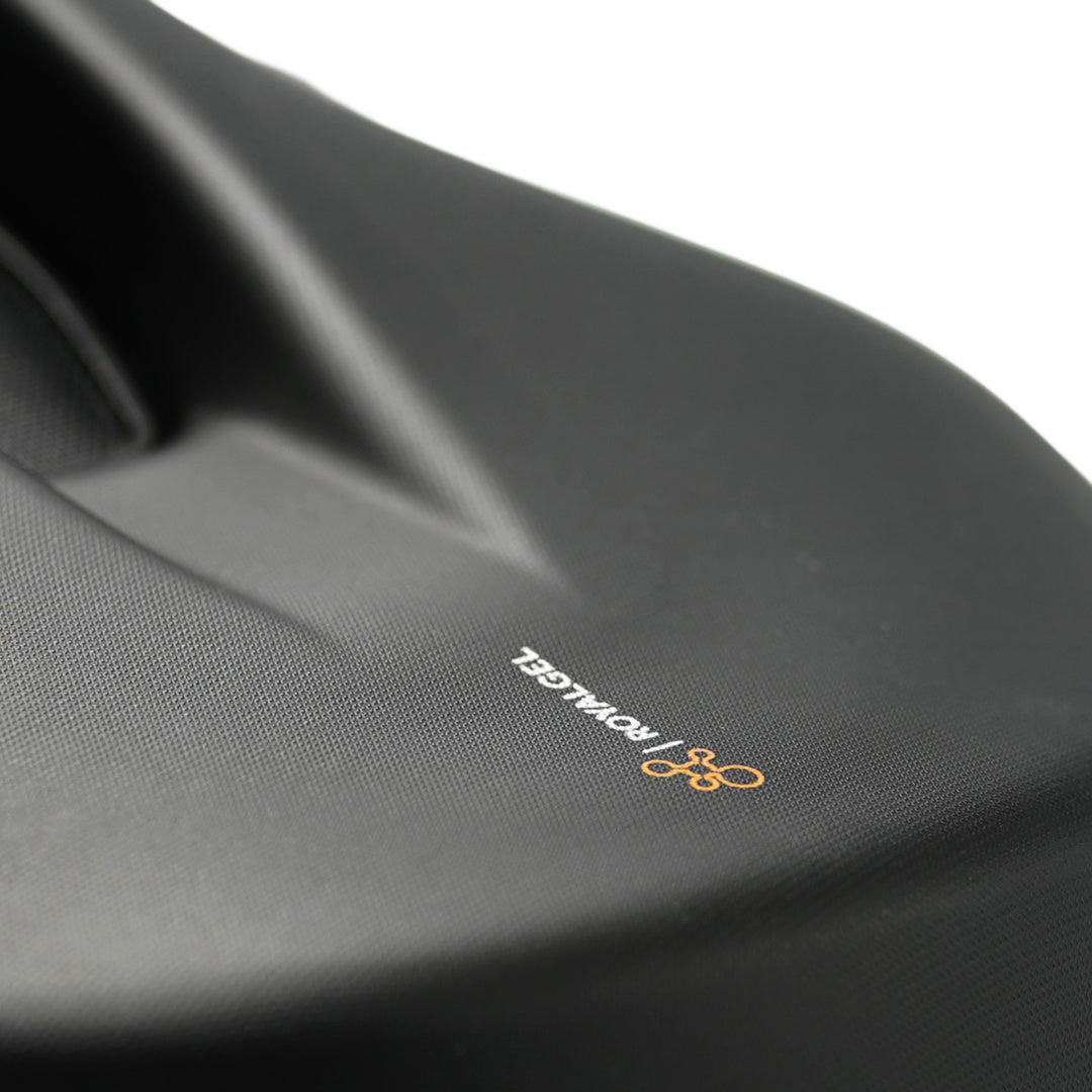 Selle Royal SR On Open Sattel