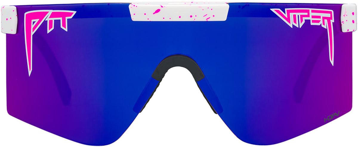 Pit Viper The LA Brights Original Polarized Purple