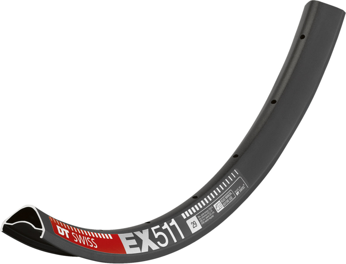 DT Swiss DT EX 511 Felge DB 27.5" 30