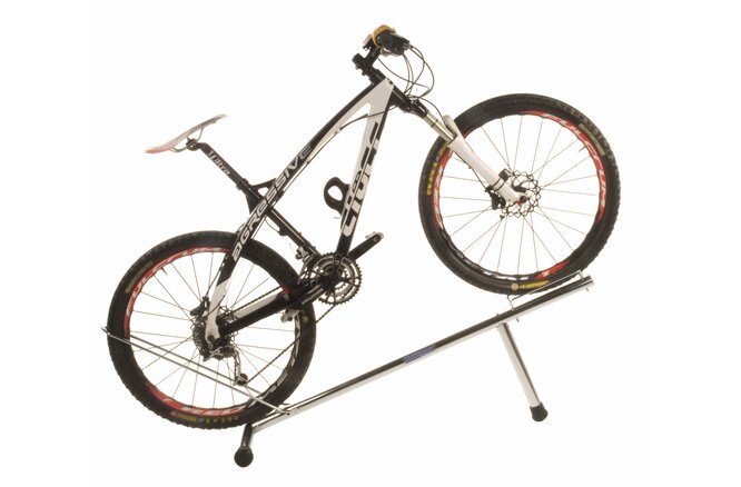 BiciSupport Ausstellungsständer Nr. 200 für 1 Velo