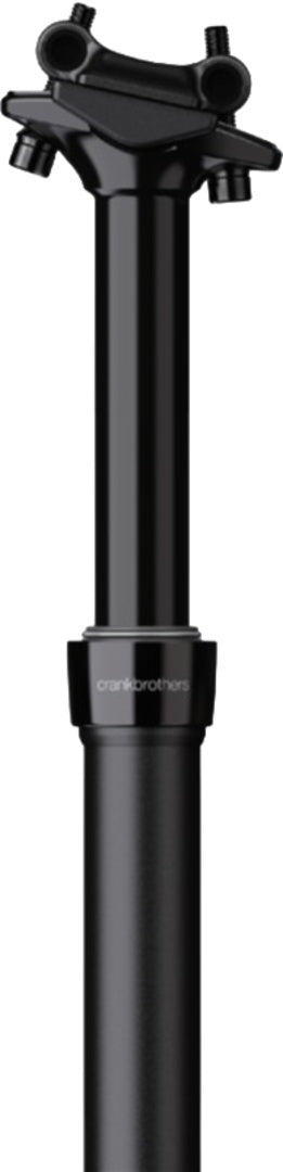 Crankbrothers CB Sattelstütze Highline V2 27.2/60mm