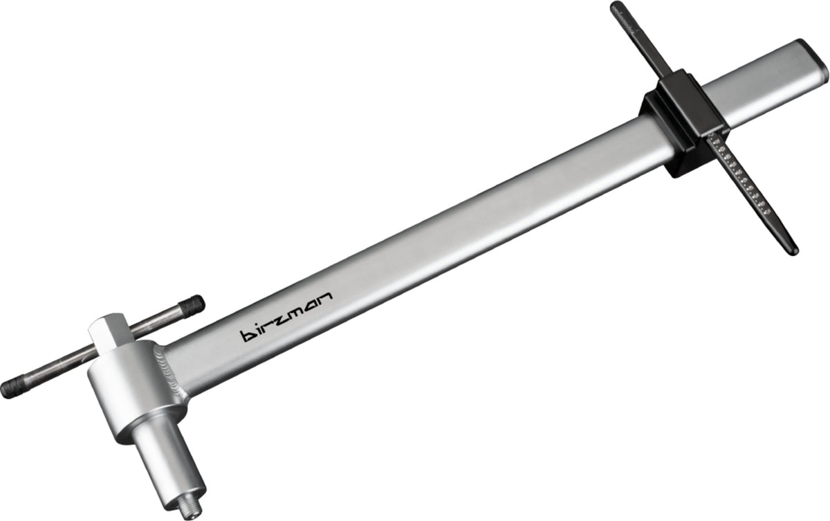 Birzman Schaltauge Richtwerkzeug Rahmen 20"-29" Laufräder