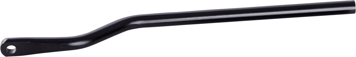 racktime Befestigungsstrebe mit 35mm Versatz 220mm schwarz