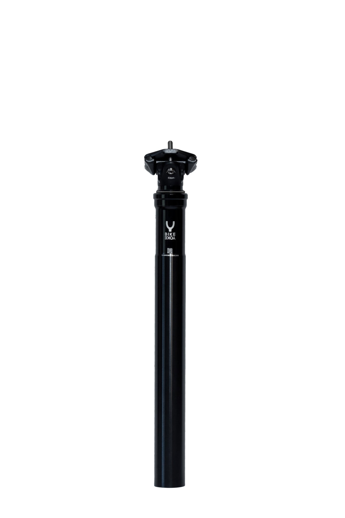 BikeYoke DIVINE SL Vario-Sattelstütze, ohne Hebel 31.6 mm