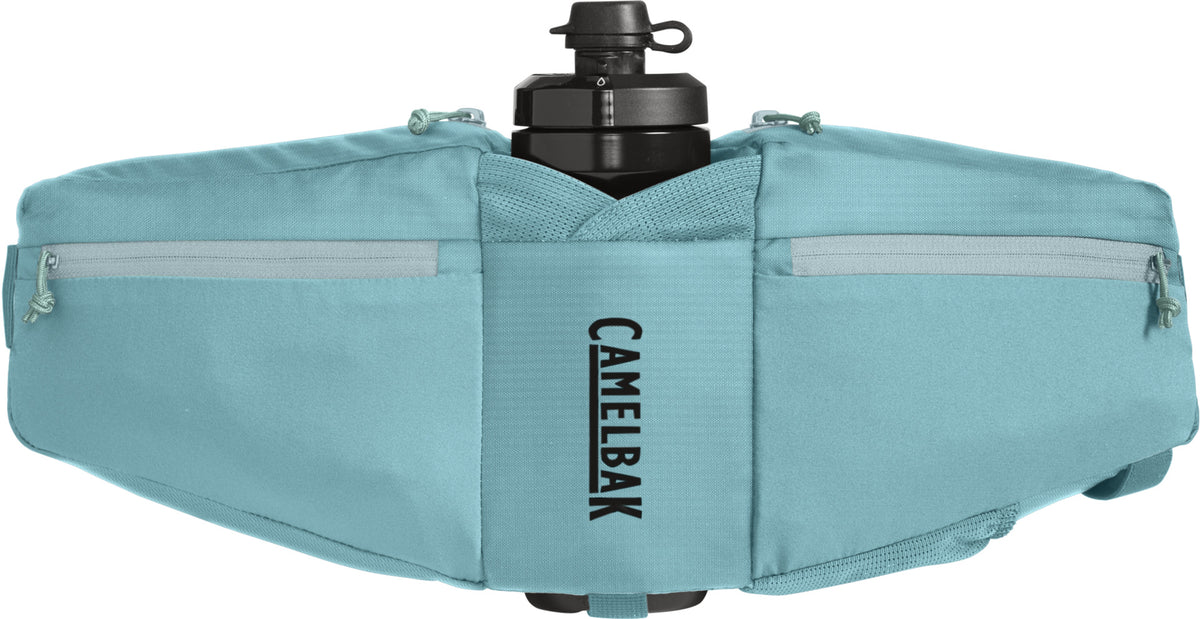 CamelBak Podium Flow 4 Hüfttasche black