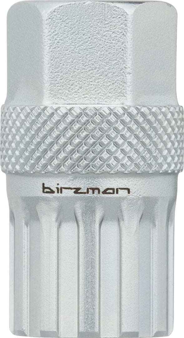 Birzman Kassetten Steckschlüssel Shimano MF & Campagnolo