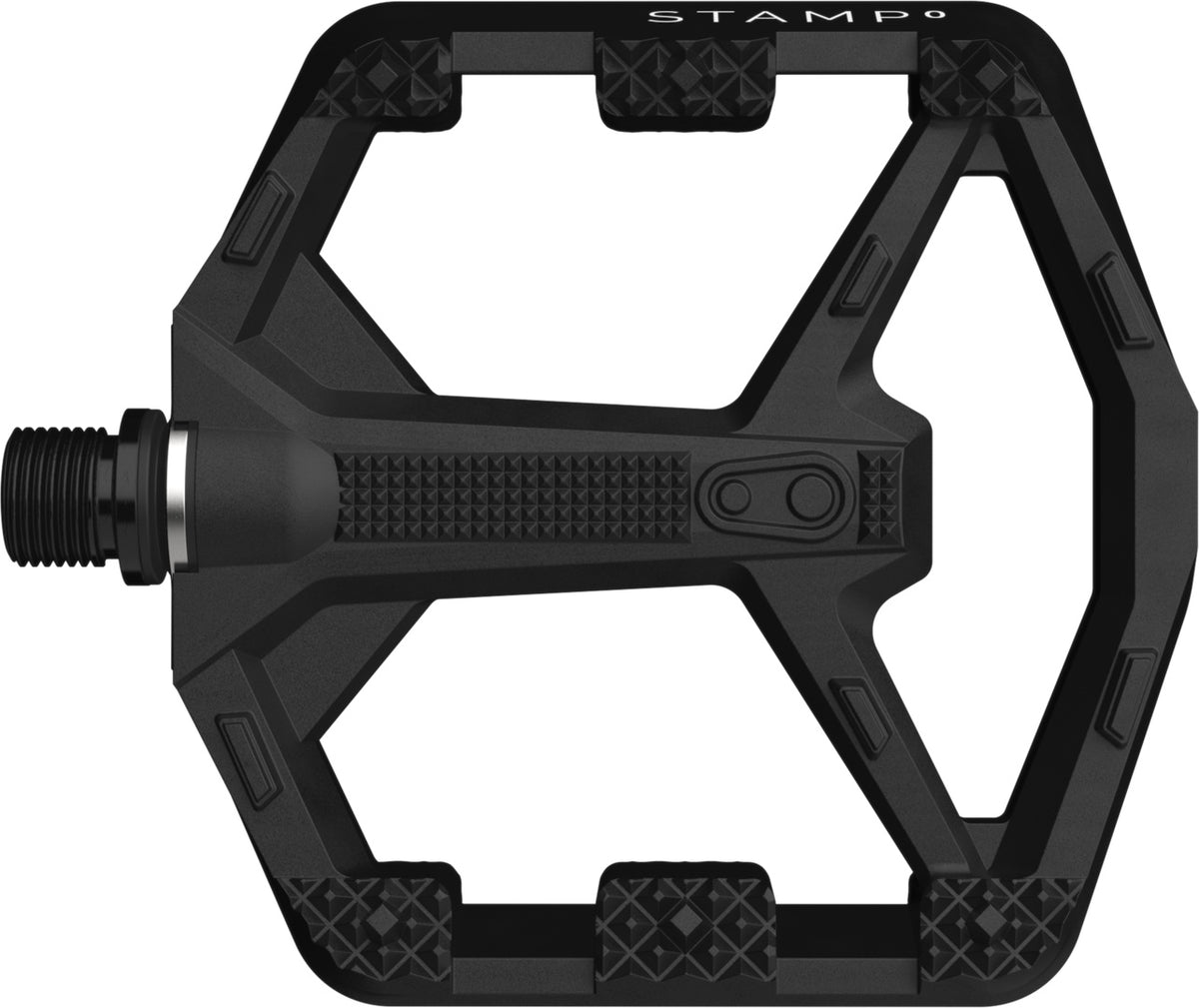 Crankbrothers Stamp 0 large black