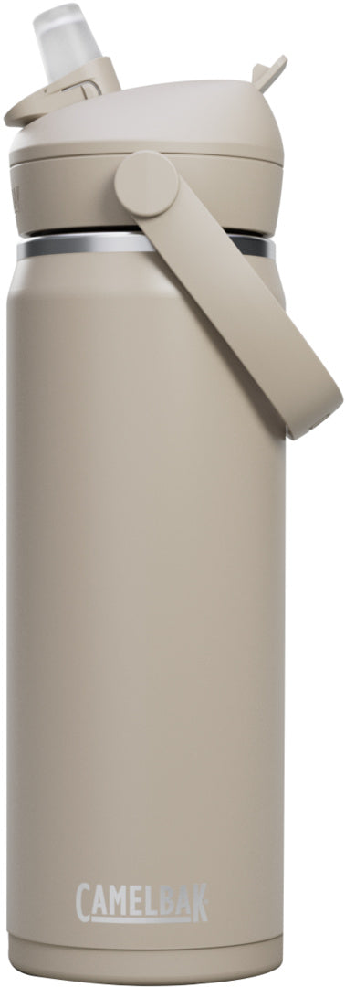 CamelBak Thrive Flip Straw V.I. 0.6l stone