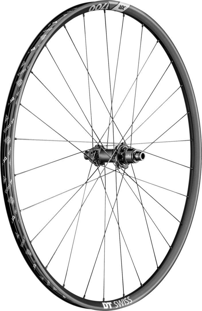 DT Swiss DT XR 1700 SPLINE Laufrad 29" CL 25 12/148 XD
