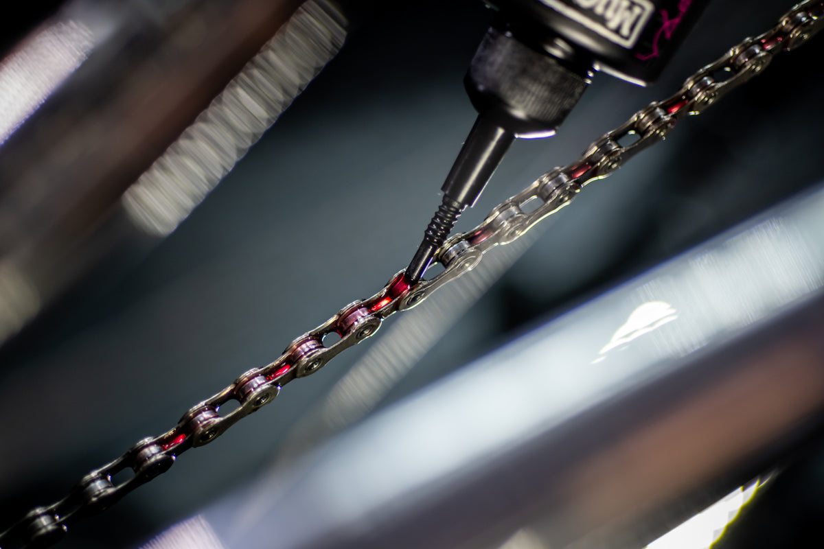 Muc-Off C3 Wet Ceramic Lube 0.05 l