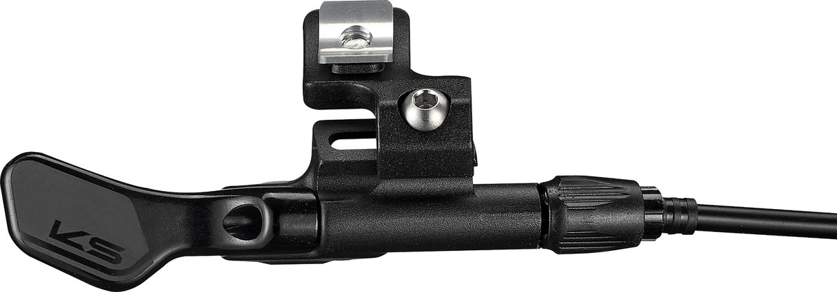 Kind Shock / KS SOUTHPAW for I-Spec EV remote lever