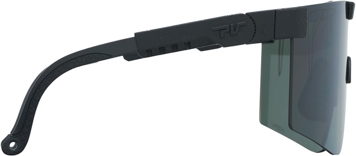 Pit Viper The Blacking Out Original Polarized Mirror