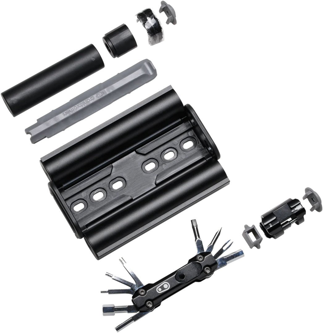 Crankbrothers OTT17 Twin Tube Kit