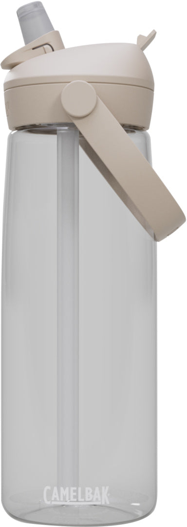CamelBak Thrive Flip Straw 0.75l clear