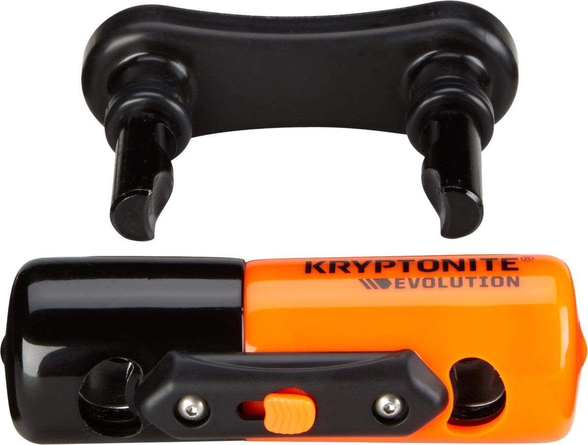 Kryptonite Bremsscheibenschloss Evolution Compact