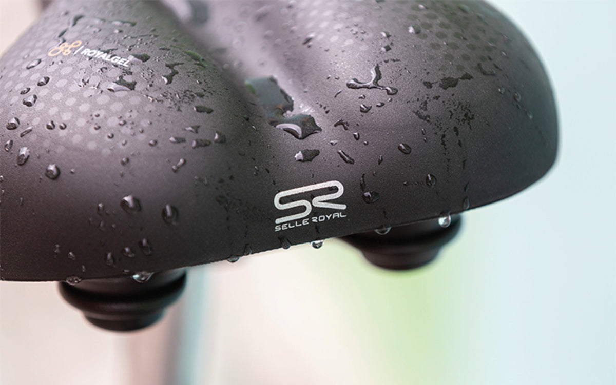 Selle Royal SR Avenue Sattel
